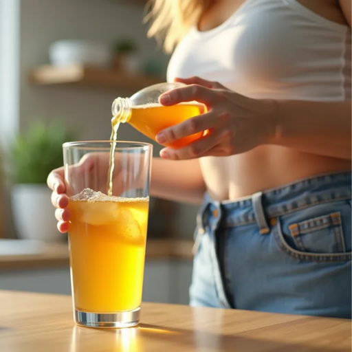 Introduction to the 30-Day Apple Cider Vinegar Weight Loss Plan