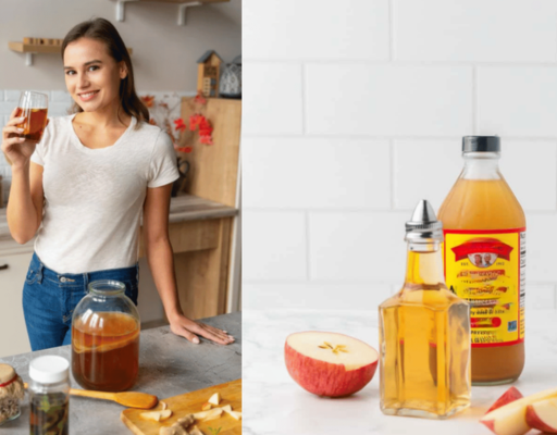 The Power of Apple Cider Vinegar in Weight Loss