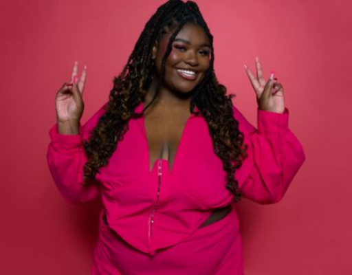 Fannita's Weight Loss Journey