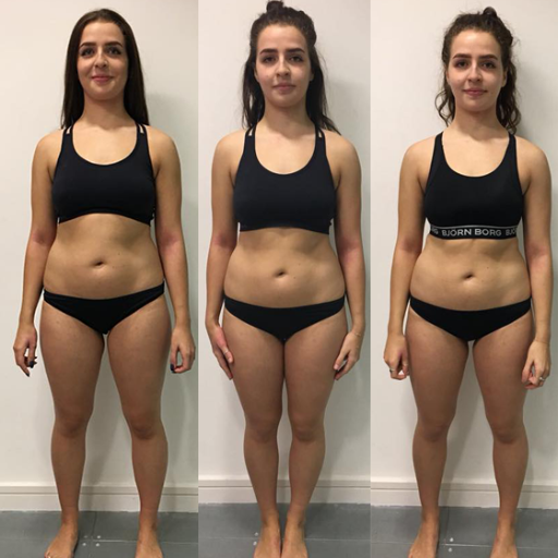 Why 3-Week Weight Loss Plans Work