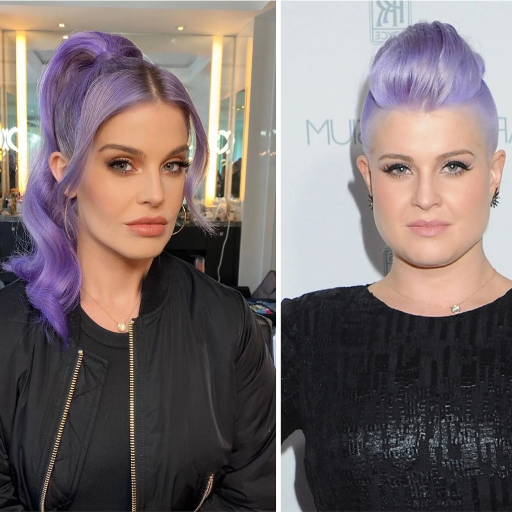 Kelly Osbourne’s Weight Loss Tips for 2025