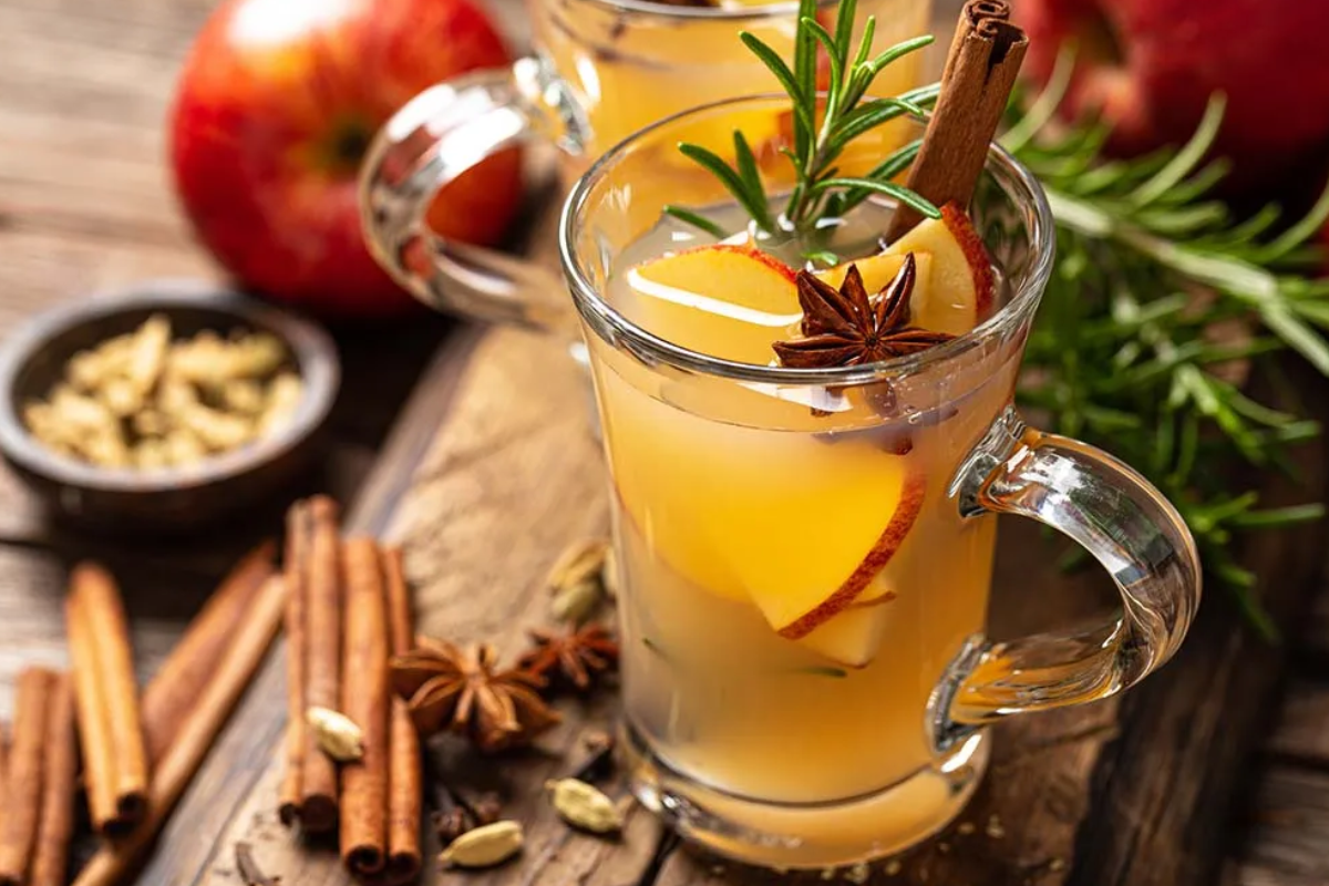 what do you mix with apple cider vinegar to lose weight