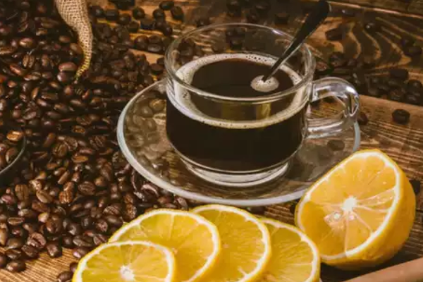 what is the coffee method for weight loss