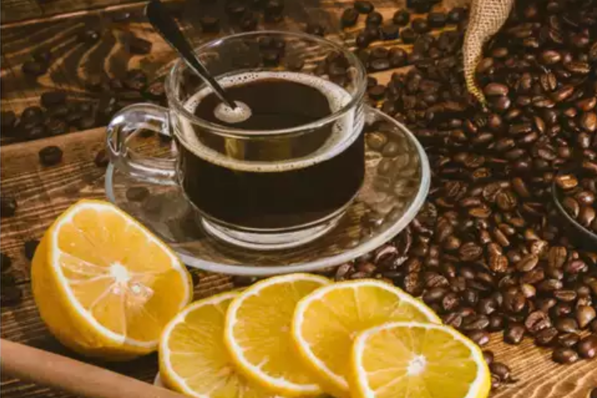 what is the coffee method for weight loss