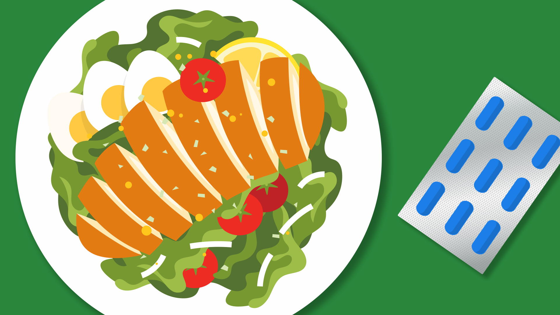 How Xenical Works to Support Weight Loss