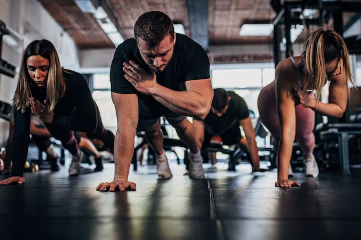 what's the best exercise to lose weight