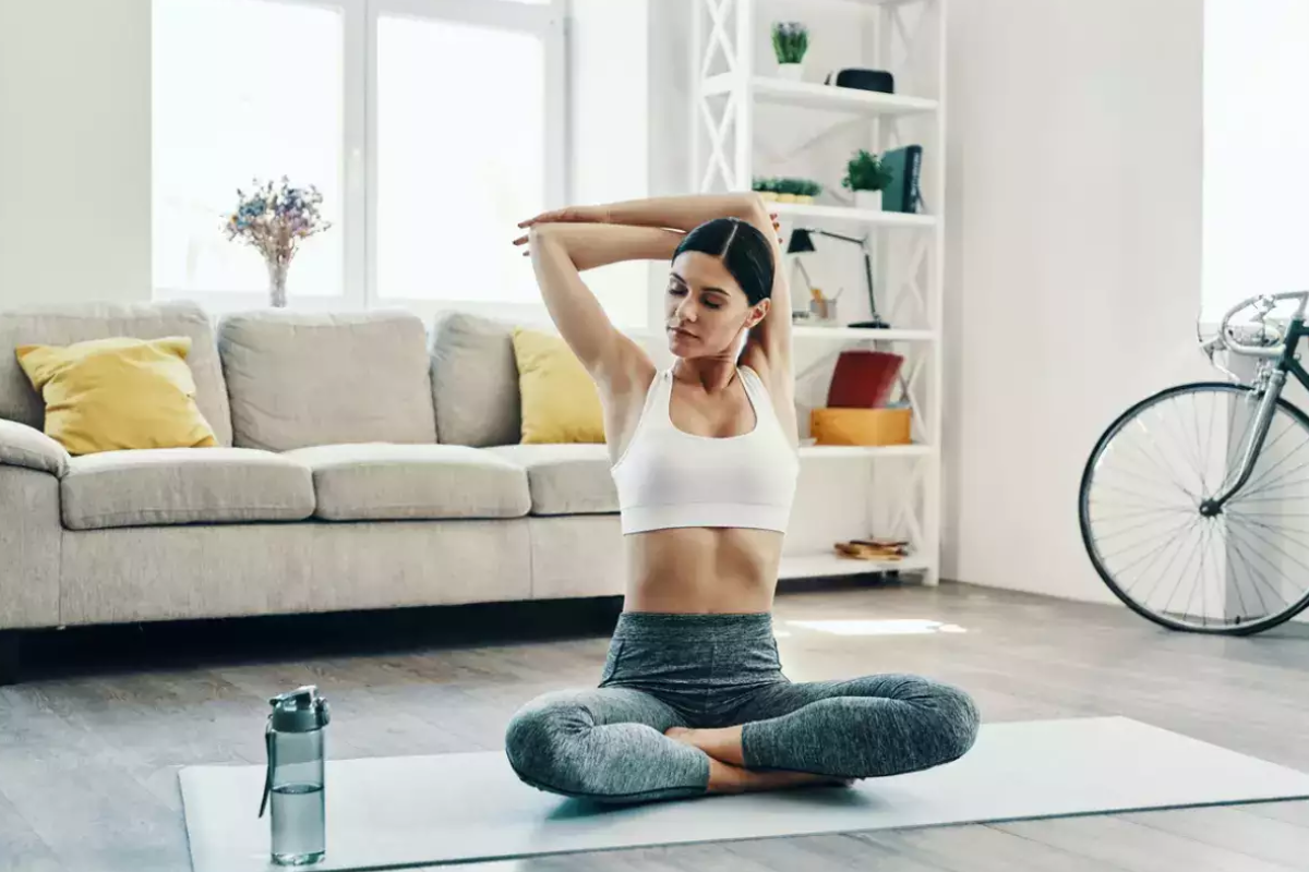 what's the best exercise to lose weight