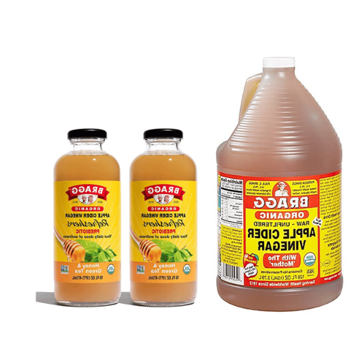 When to Take Bragg’s Apple Cider Vinegar for Optimal Weight Loss Results