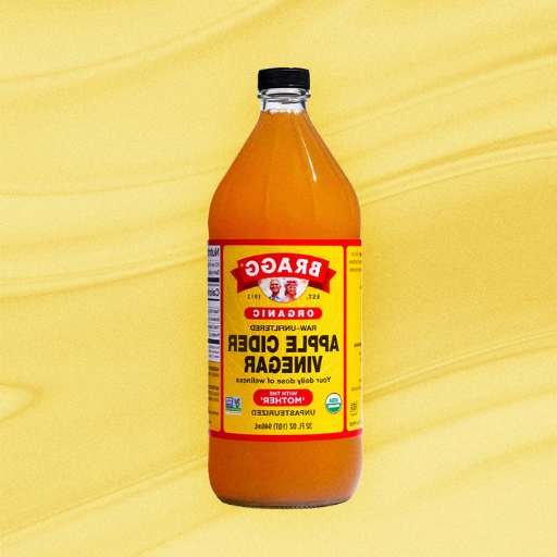 How Bragg’s Apple Cider Vinegar Supports Weight Loss
