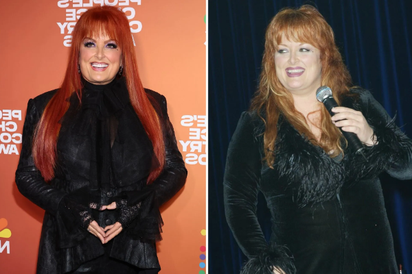 wynonna judd weight loss