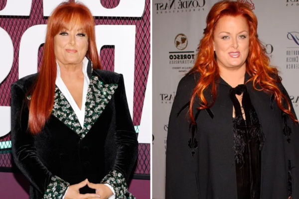 wynonna judd weight loss