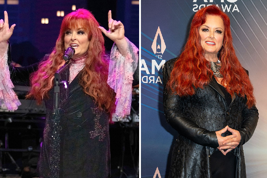 wynonna judd weight loss
