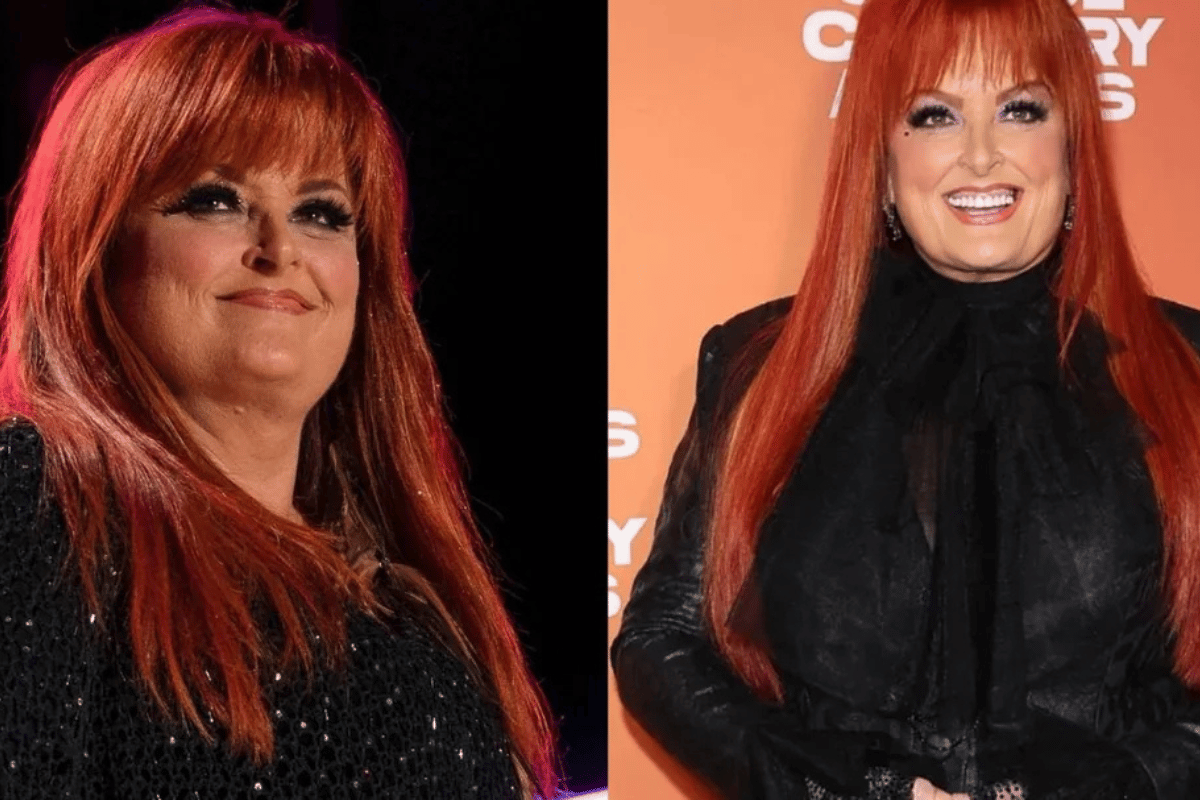 wynonna judd weight loss