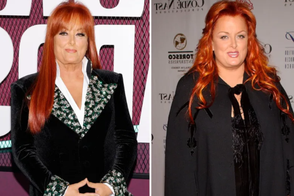 wynonna judd weight loss