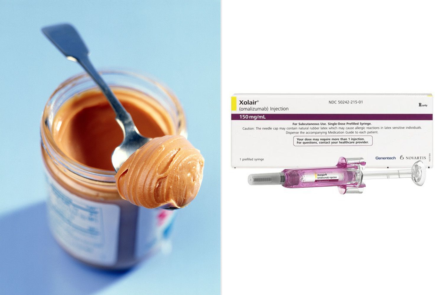 What is Xolair and How Does It Help with Weight Loss?