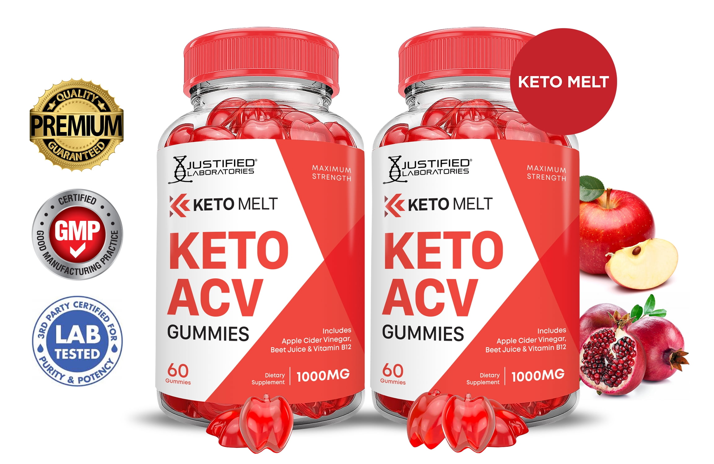 keto melts acv gummies