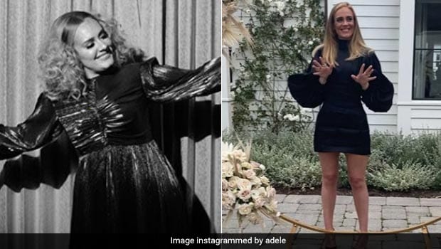 adele weight loss