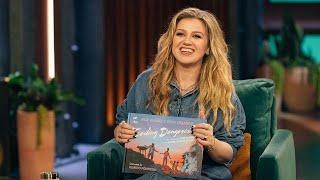 kelly clarkson weight loss 2023