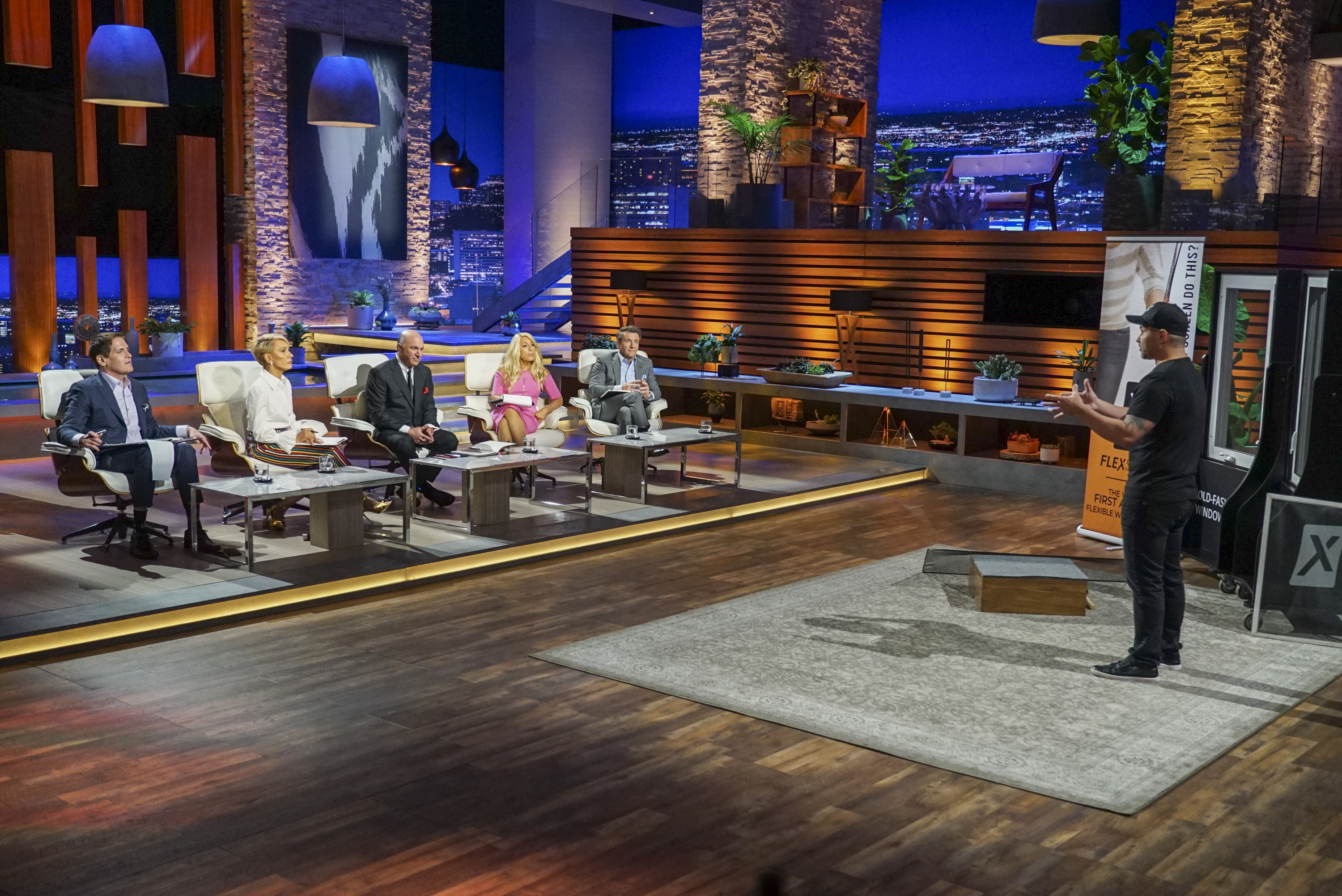 Shark Tank