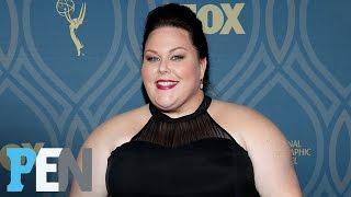 chrissy metz weight loss