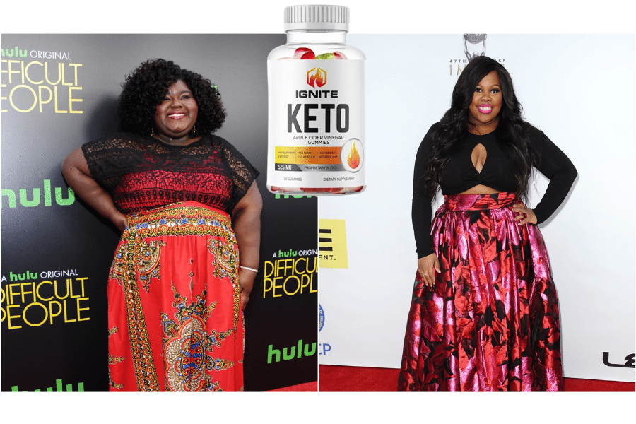 gabourey sidibe weight loss