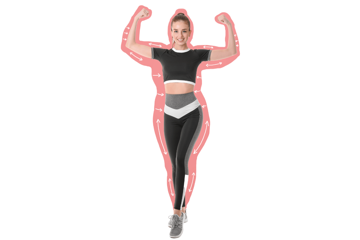 Understanding Fat Loss vs. Weight Loss