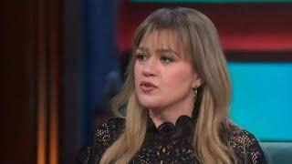 kelly clarkson keto blast gummies