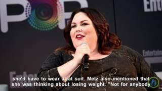 tom segura weight loss