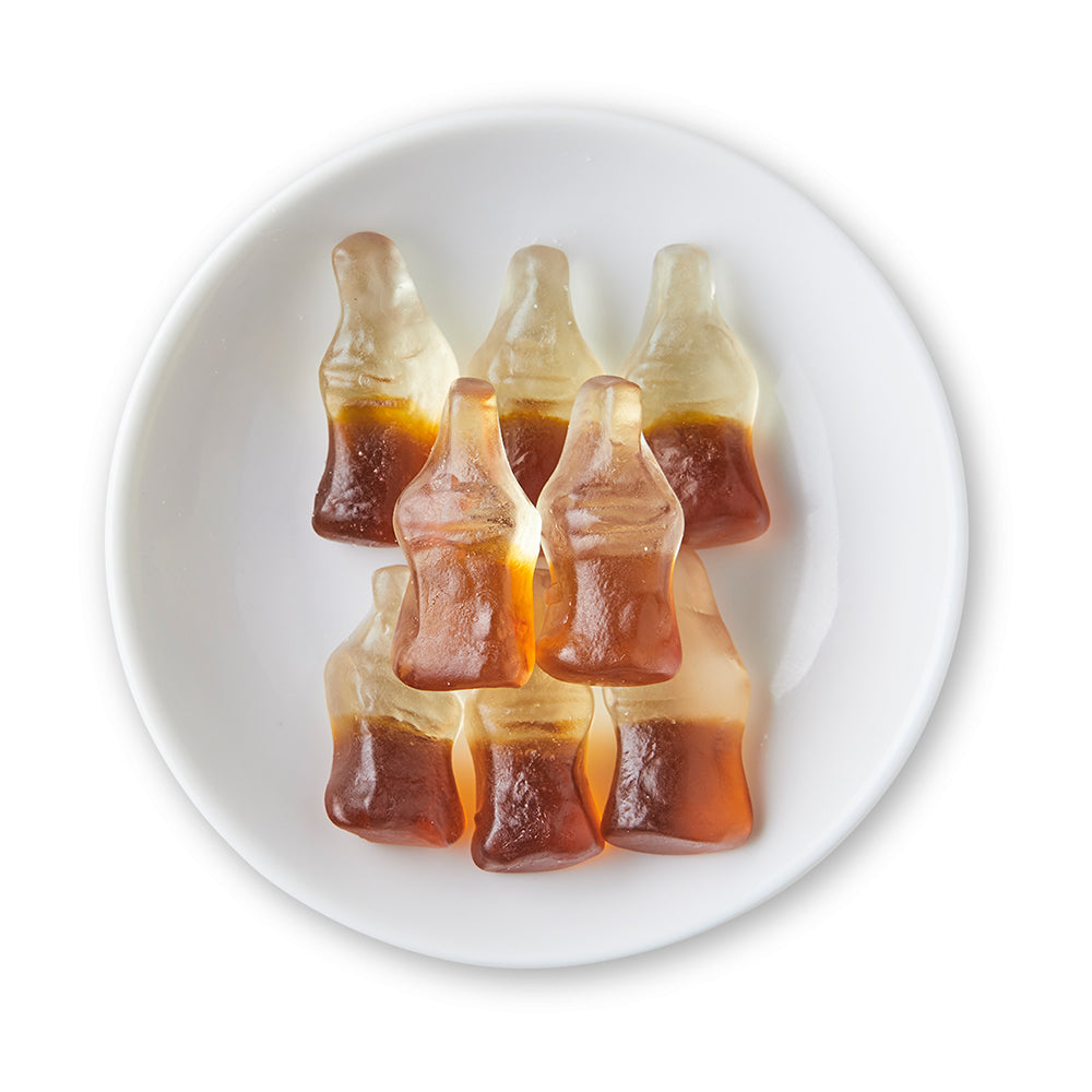 coke gummies