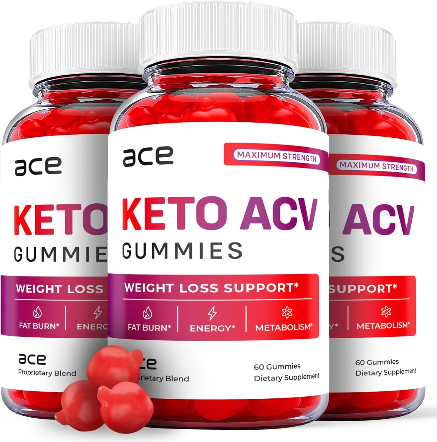 ace keto gummies