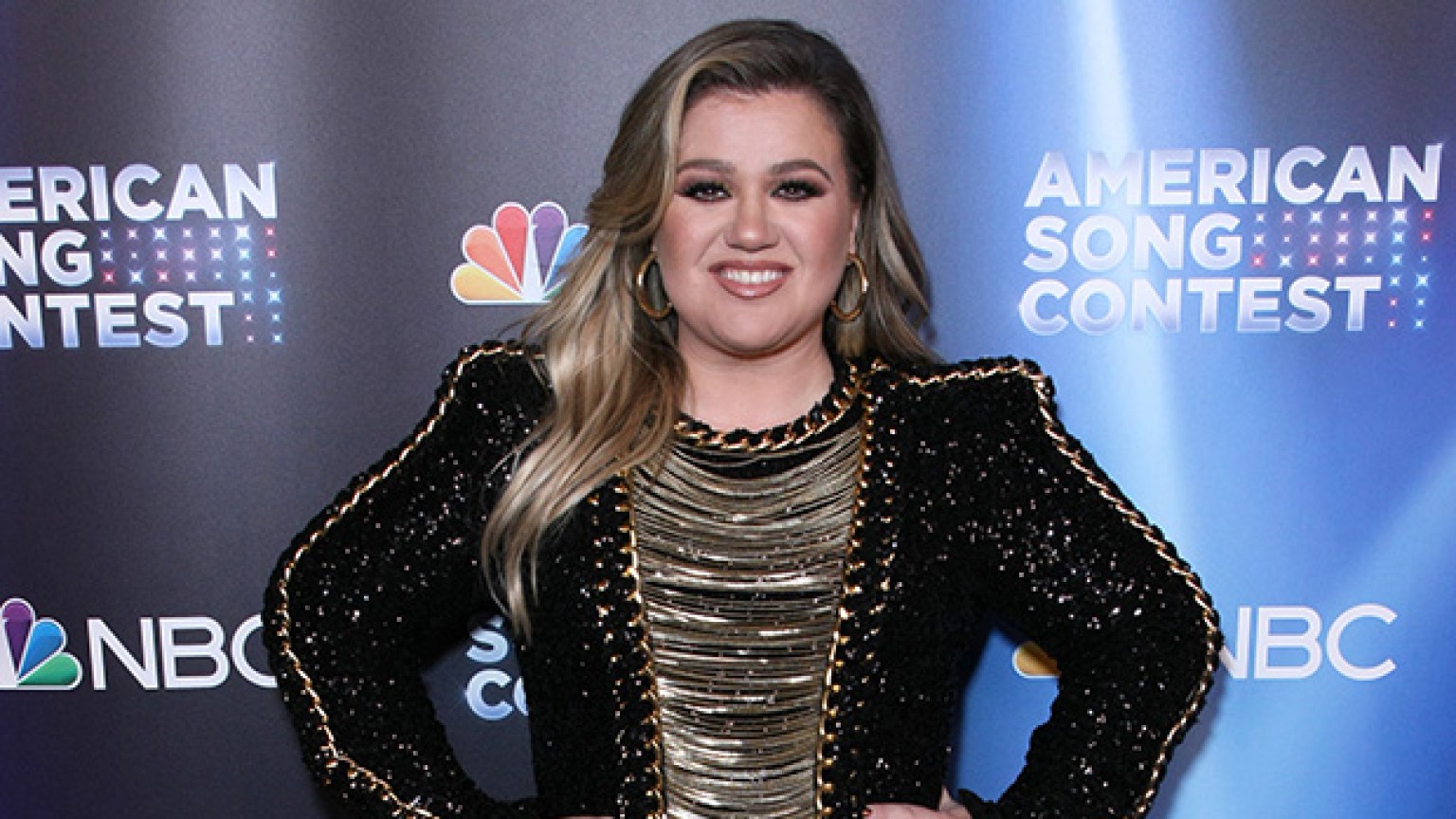 kelly clarkson gummy weight loss