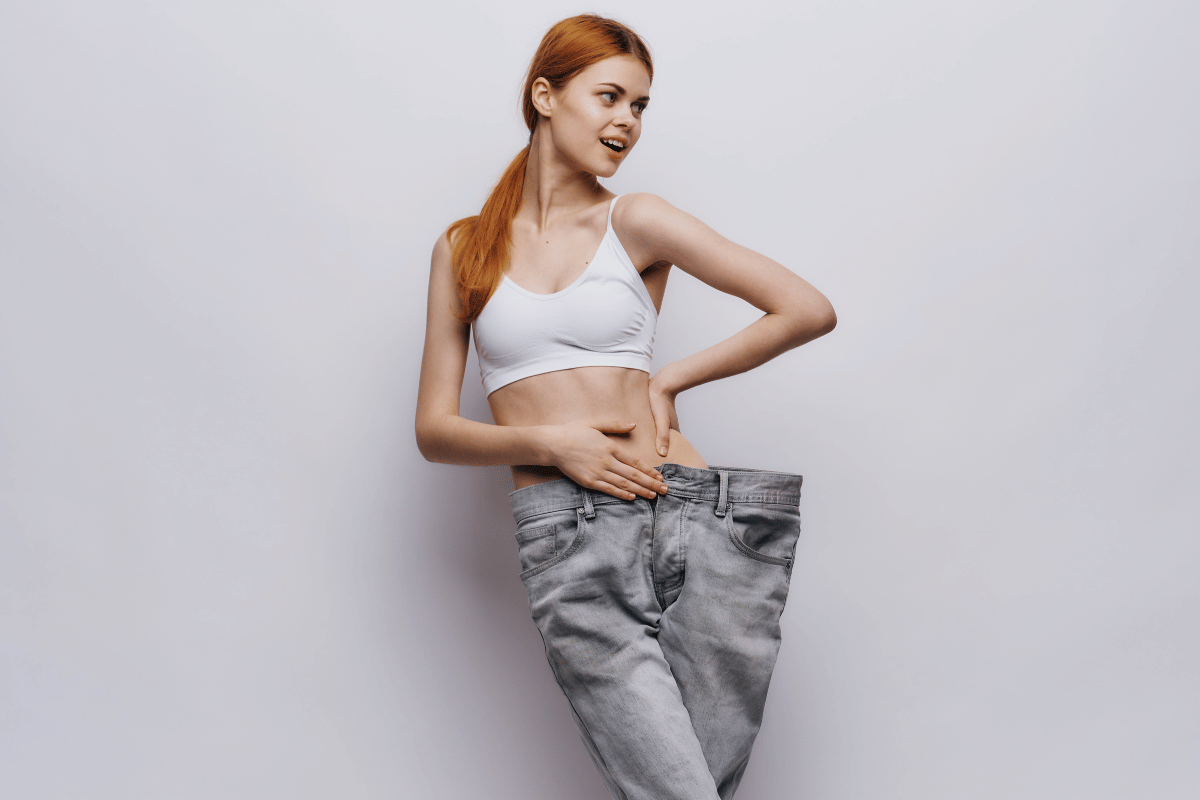 ashwagandha menopause weight loss