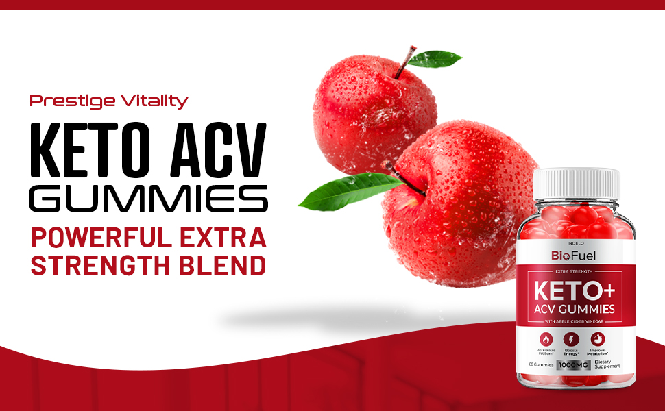 bio fuel keto plus acv gummies