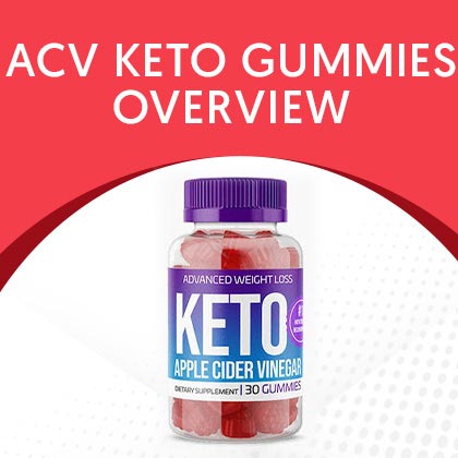 Do Keto ACV Gummies Really Work? Honest Reviews, Benefits, and Potential Side Effects Revealed