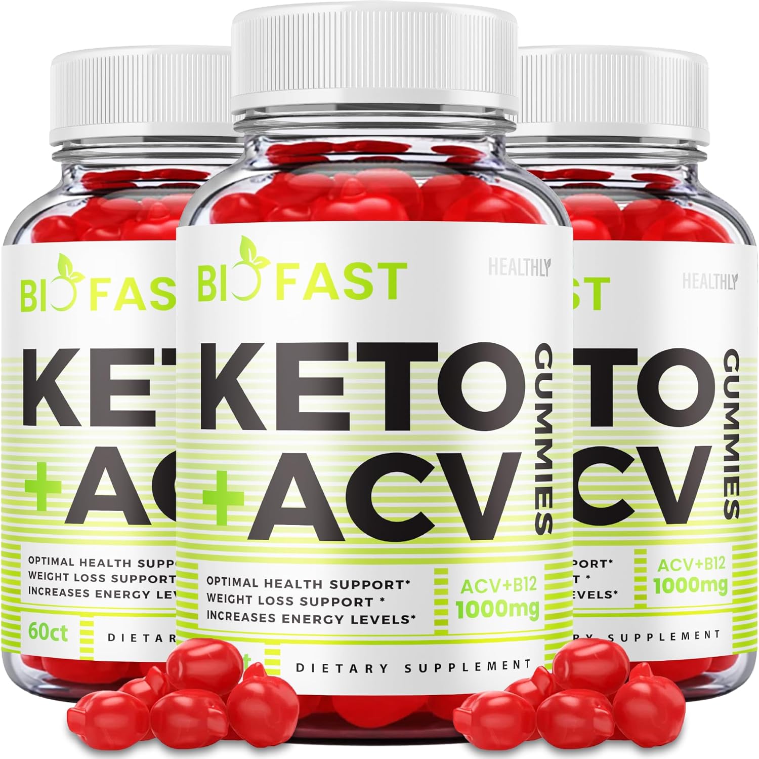 biofast keto acv gummies reviews