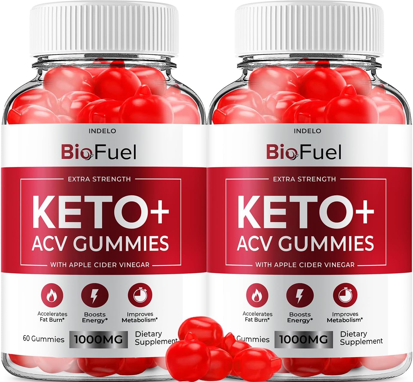 bio fuel keto plus acv gummies