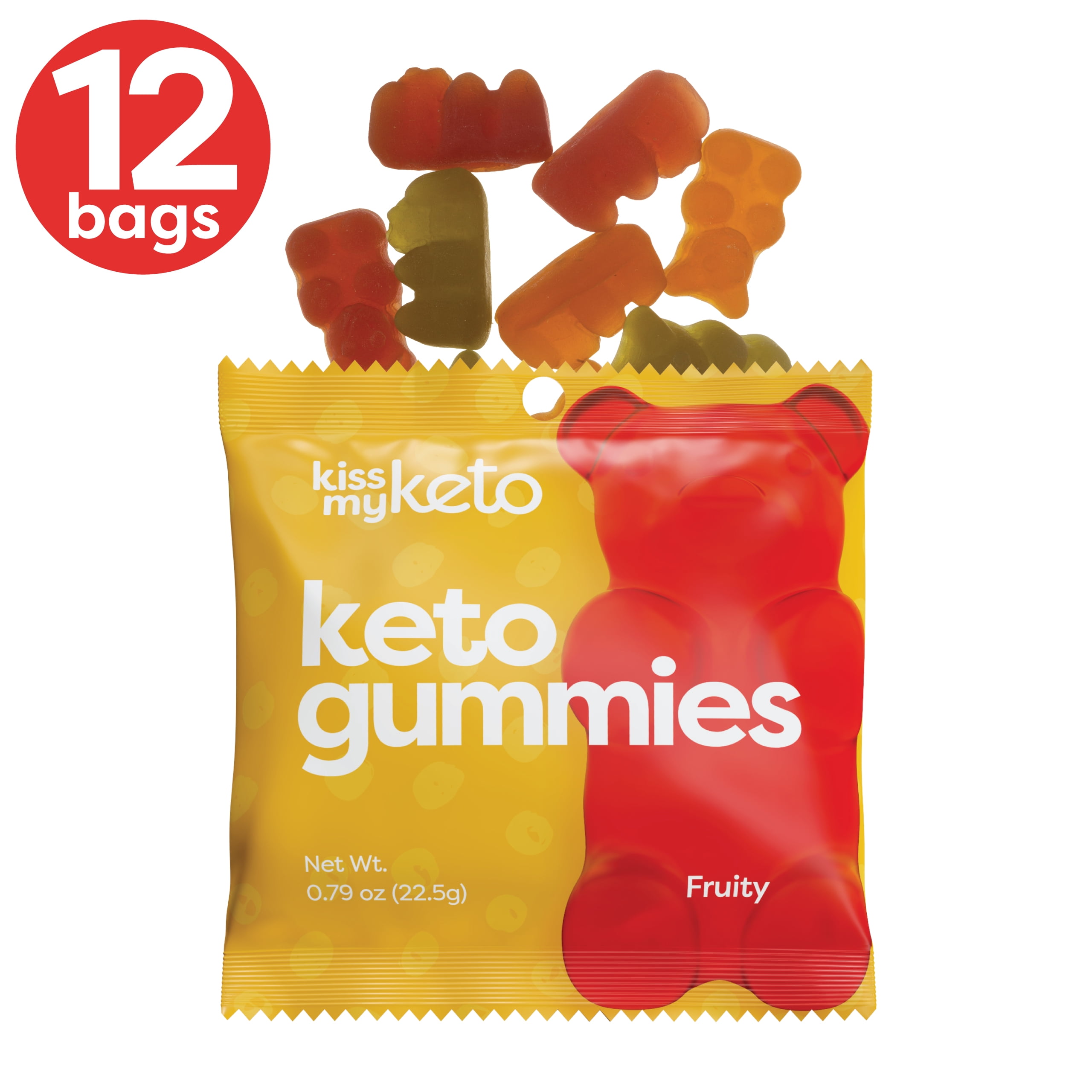 keto diet gummies