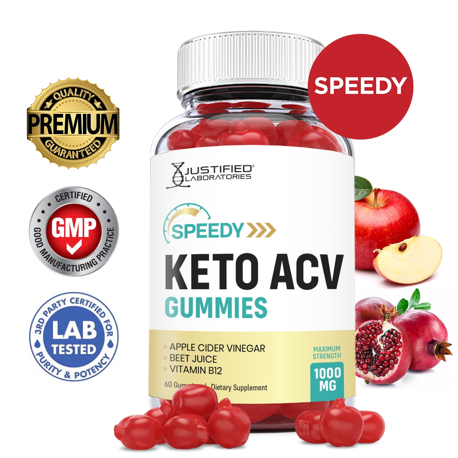 good keto keto + acv gummies